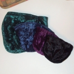 Medium Dice Bag Medium Dice Bag