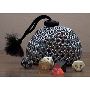 Medium Dice Bag