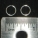 100 ct. 18 ga Bright Aluminum 1/4" Links